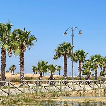 Apartamento En Resort De Golf Torre-Pacheco Eksteriør billede