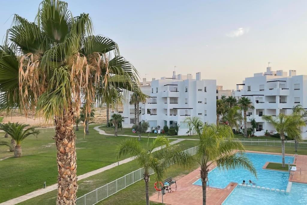 Apartamento En Resort De Golf Torre-Pacheco Eksteriør billede