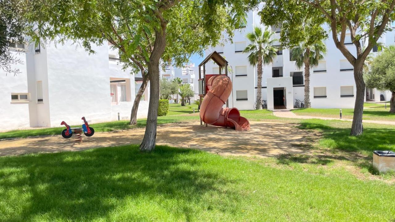 Apartamento En Resort De Golf Torre-Pacheco Eksteriør billede